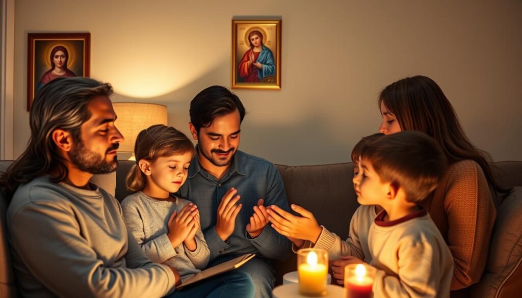 Święta Emilia jako inspiracja dla współczesnych rodzin chrześcijańskich Święta Emilia jako inspiracja dla współczesnych rodzin chrześcijańskich