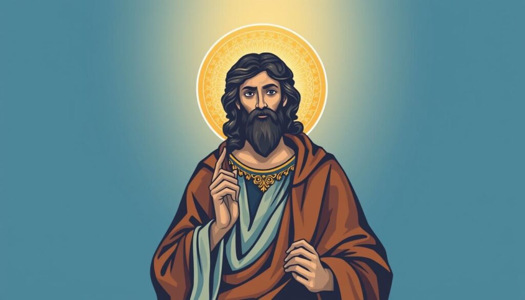 Święty Nataniel jako symbol wiary, odwagi i prawdy w tradycji chrześcijańskiej Święty Nataniel jako symbol wiary, odwagi i prawdy w tradycji chrześcijańskiej