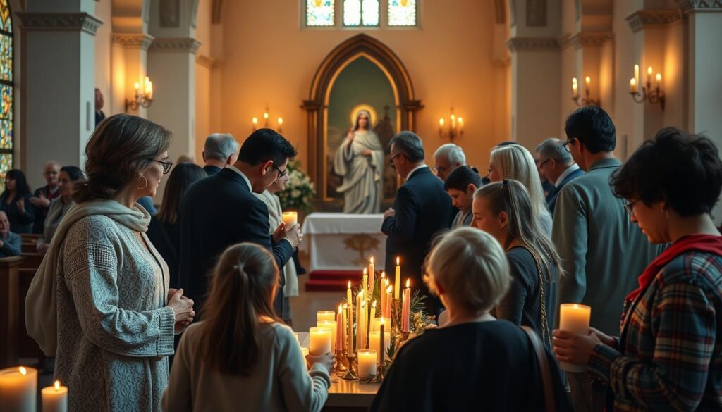 Duchowe dziedzictwo świętej Martyny - współczesny wymiar jej kultu