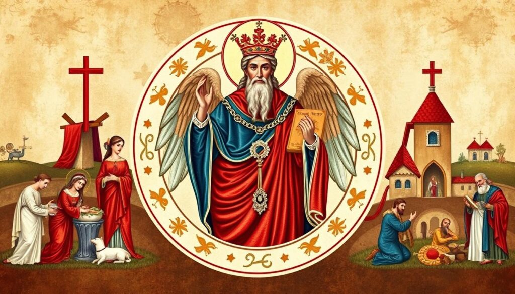 Święta Nikola jako symbol wartości chrześcijańskich i kulturowych