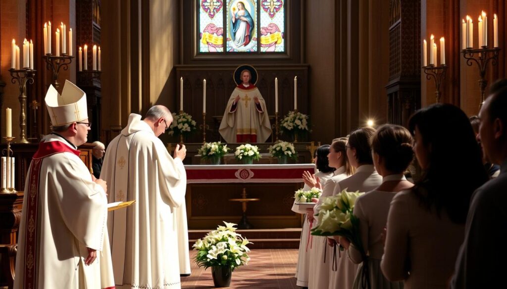 Uroczystości ku czci świętej Zuzanny w jej wspomnienie liturgiczne 11 sierpnia Uroczystości ku czci świętej Zuzanny w jej wspomnienie liturgiczne 11 sierpnia