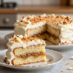 ciasto rafaello na biszkopcie siostry anastazji