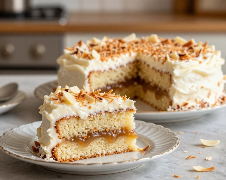 ciasto rafaello na biszkopcie siostry anastazji