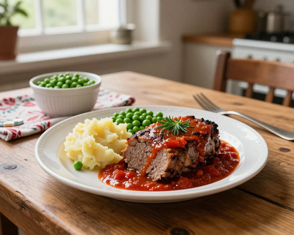 pieczeń rzymska przepis siostry anieli