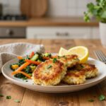 przepis na kotlety rybne siostry anieli