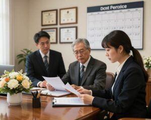 organizacja pogrzebu