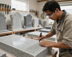 usługi kamieniarskie